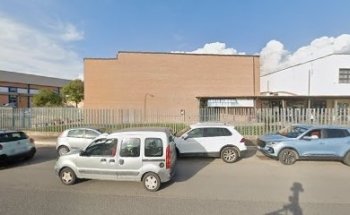 Centro Scherma Latina A.S.D.