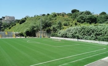 Stadium