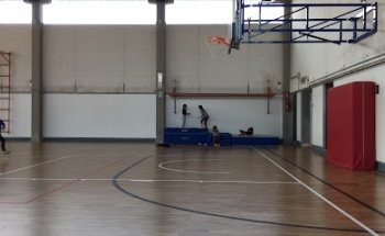 Palestra Scorzè Cappella