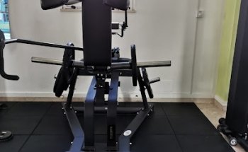 SSD Body Balance