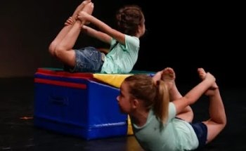 Art-Gymn Ginnastica Artistica