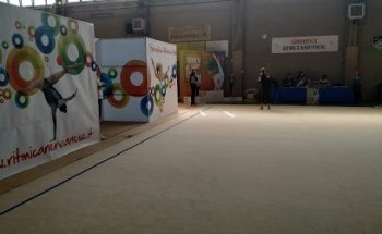 palestra comunale
