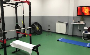 Fitness Room FC Torinese 1894