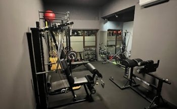 My Fit Studio