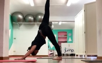 Jump a.s.d. Cirié