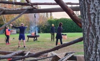 Campo Base Società Sportiva Dilettantistica