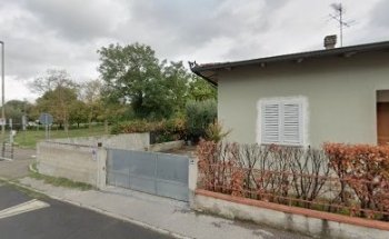 Palazzetto Paolo Nesti