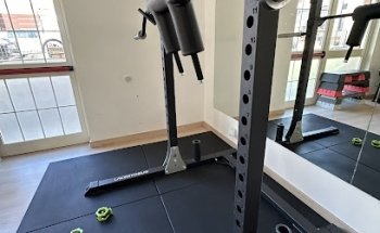 Calisthenics/Callistenia Fiano Romano A.S.D.