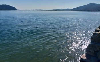 Il Corno - Windsurf spot