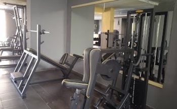 Lions Fitness