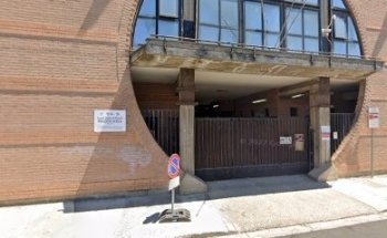 Palestra Comunale