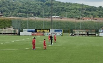 Campo Sportivo - COMO WOMEN