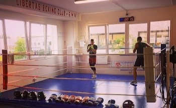 Libertas Boxing Club Rimini