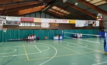 Palestra Polivalente
