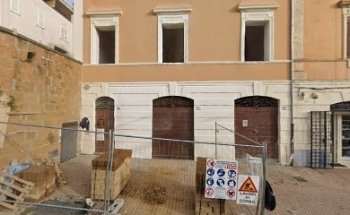 La Fabbrica del Movimento – Centro wellness Tuscania