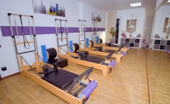 Studio Pilates 88 Postural and Personal