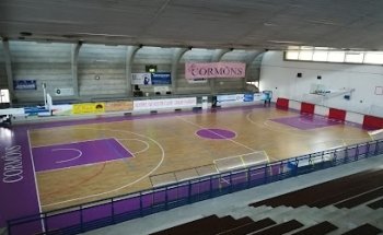 Palazzetto dello Sport