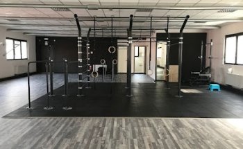 PDSL Calisthenics