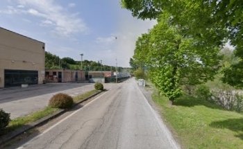 Palazzetto dello Sport
