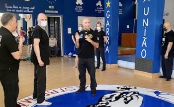 Krav Maga Center Milano