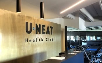 U NEAT HEALTH CLUB