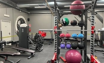 Palestra