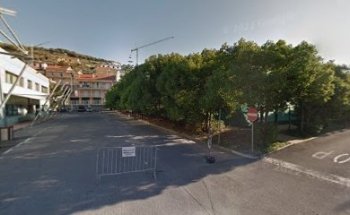 Palestra comunale