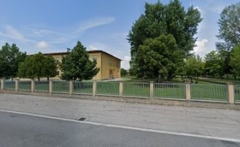Centro Sportivo Daniele Passarini