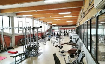 Palestra Ascoli Fitness