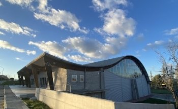 Palazzetto dello Sport