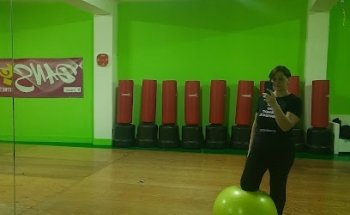 Palestra Harmony