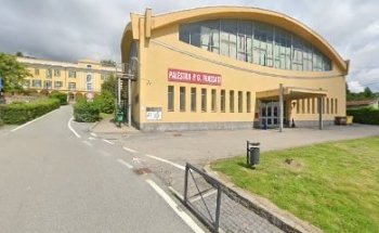 Palestra Pier Giorgio Frassati