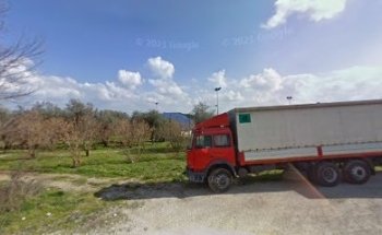 Palasport Luciano Anselmi