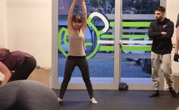 Studio Fitness Funzionalmente