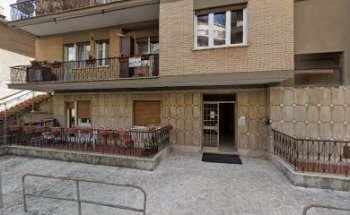 Palestra La Fenice