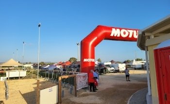 Crossodromo