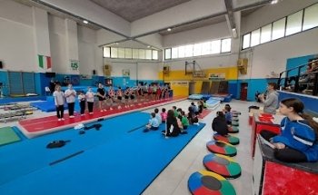 PalaMelara - U.S ACLI APS Trieste