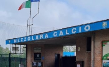 Campo Sportivo Budrio