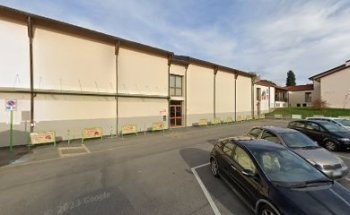Palestra comunale