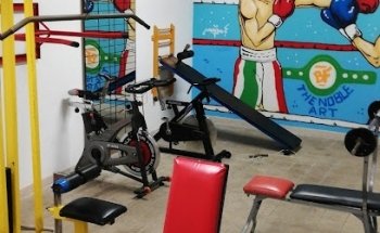Boxe Fidenza