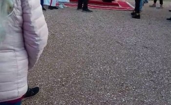 Palestra Yamashita Judo Club