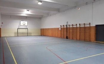Palestra del Soccorso Polisportiva Il Sogno