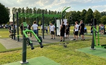 AREA SKYFITNESS