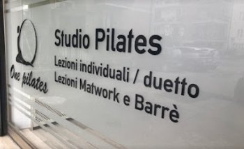 One Pilates Verona