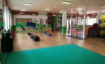 Fit Wellness Project centro sportivo