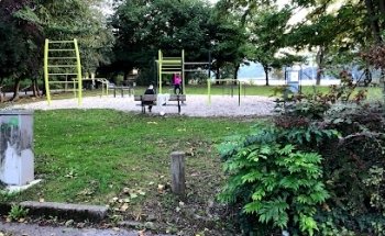 Calisthenics Park