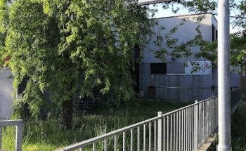 Palestra Comunale di Calerno