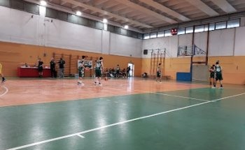 Palestra Sant'Anna
