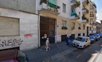 Flair Club Milano