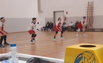 Palestra comunale scolastica